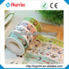 1000 creative disign colorful decoration tape